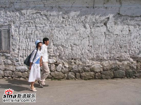男才女貌剧照
