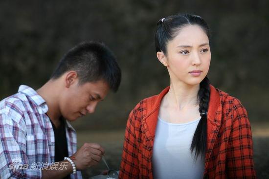 拿什么拯救你，我的爱人精彩剧照1/25