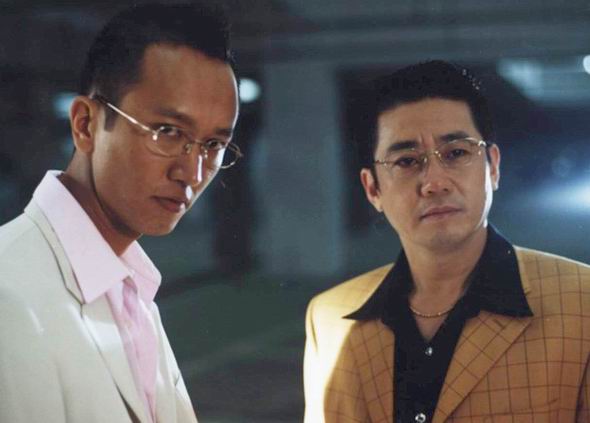 黄金时代精彩剧照2/40