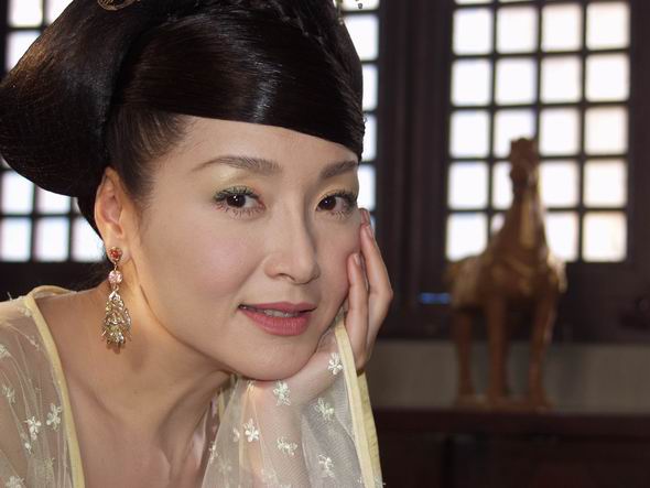 千古风流一坛醋精彩剧照5/17