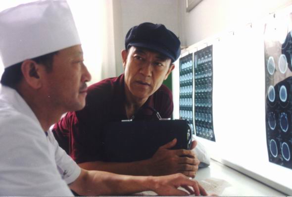 烧锅屯钟声精彩剧照5/9