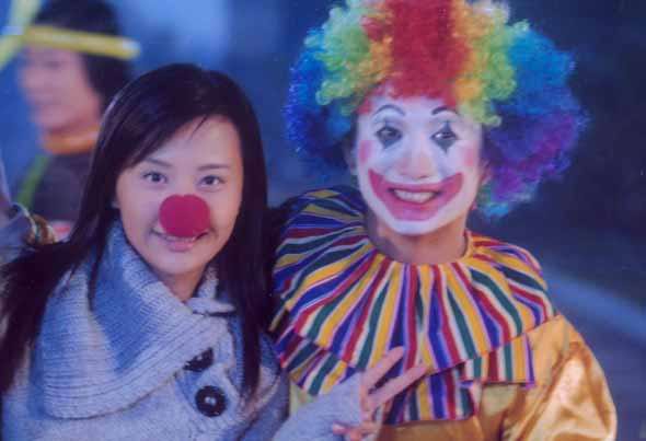 动感地带之铁拳浪子精彩剧照5/22