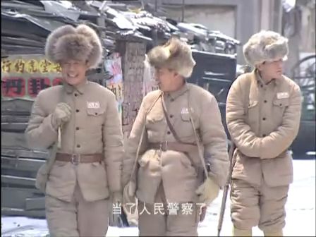 无愧苍生精彩剧照3/26