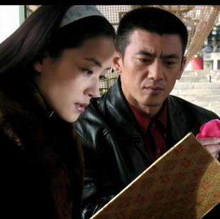 关中侠事精彩海报1/1