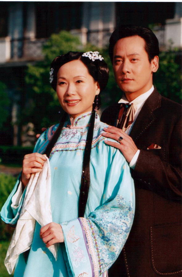 原来就是妳精彩海报1/1
