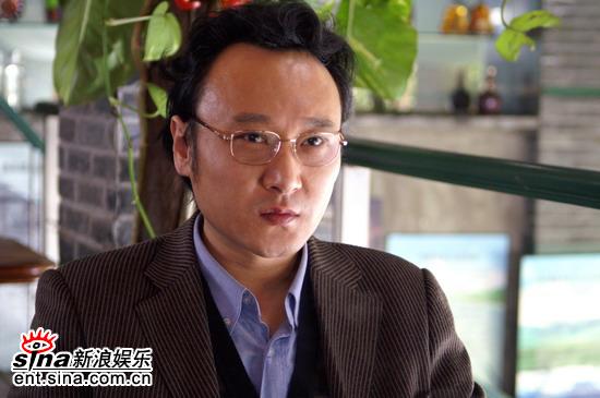 双面胶剧照