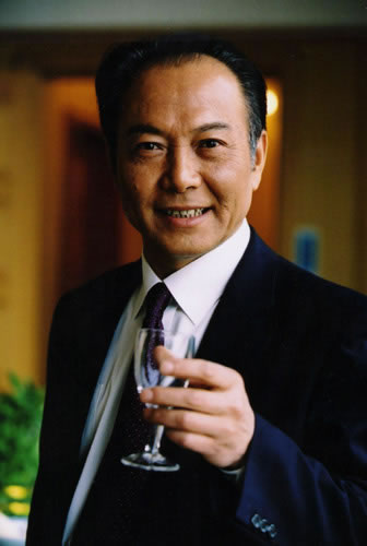 家变剧照