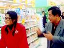 张灯结彩之美丽梦想剧照