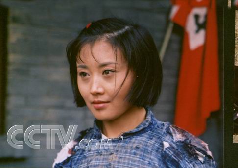强渡嘉陵江剧照