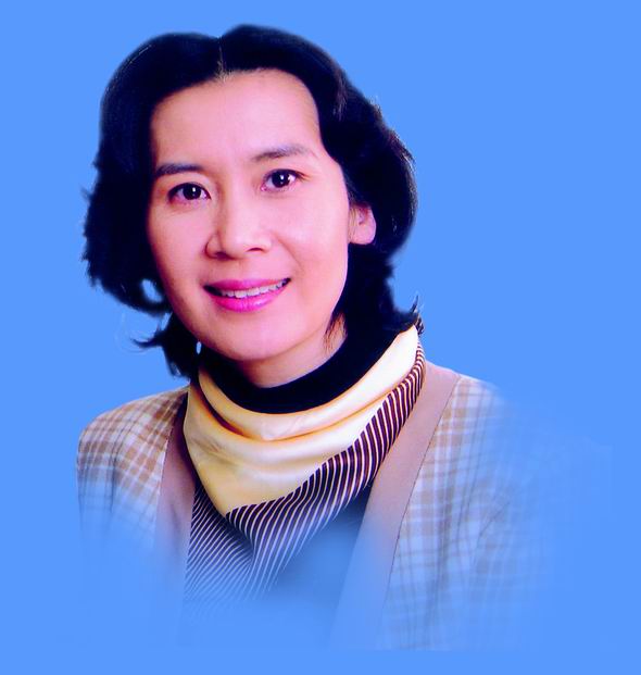 我心飞翔剧照