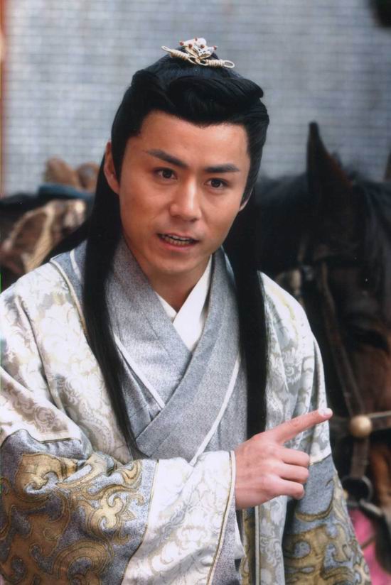 我爱河东狮精彩剧照4/15