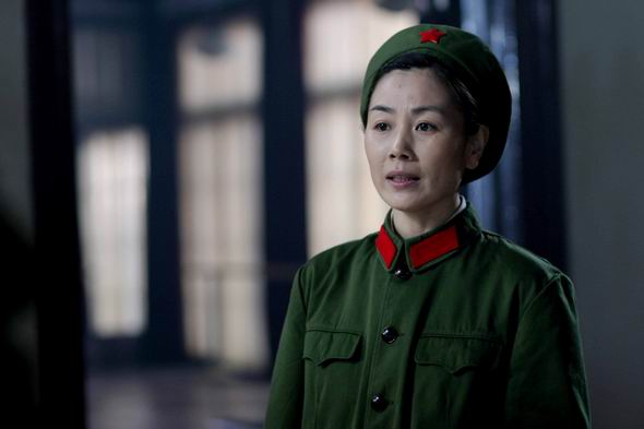 幸福像花儿一样精彩剧照5/6