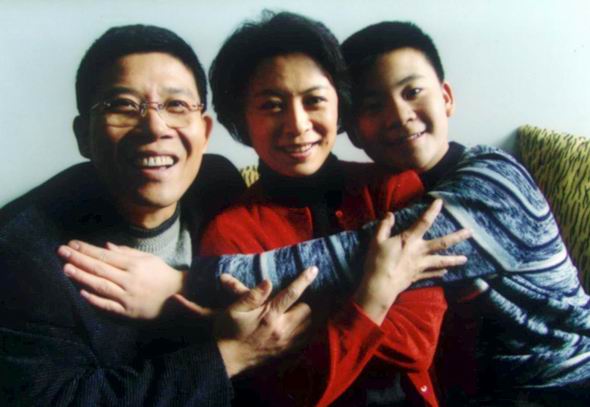 任长霞剧照