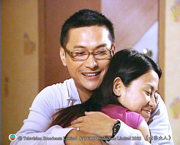 老婆大人精彩海报1/1