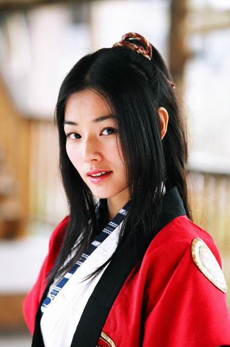 游剑江湖精彩剧照3/6