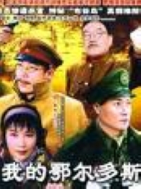 我的鄂尔多斯精彩海报1/1