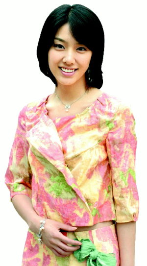 她回来了精彩剧照2/4