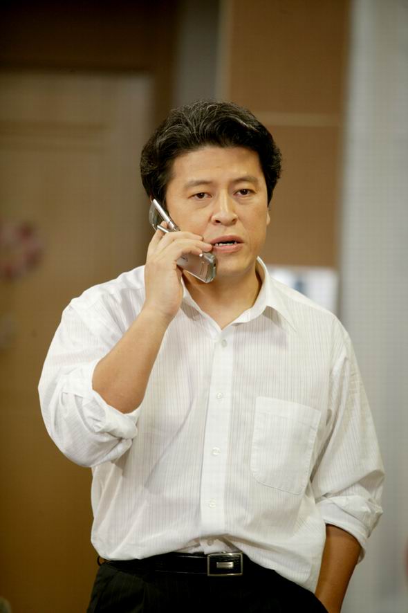 爱你，敌人精彩剧照5/5