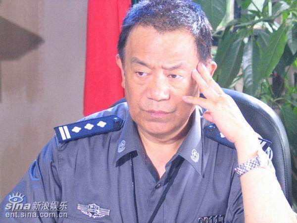 寂寞英雄精彩剧照5/21