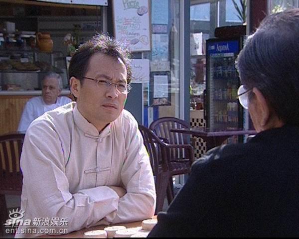 夫妻时差剧照