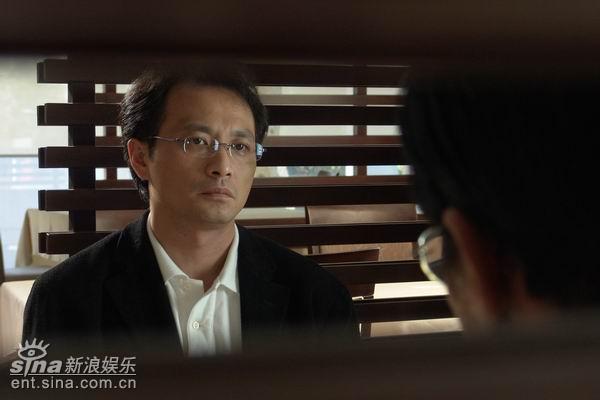 夫妻时差剧照