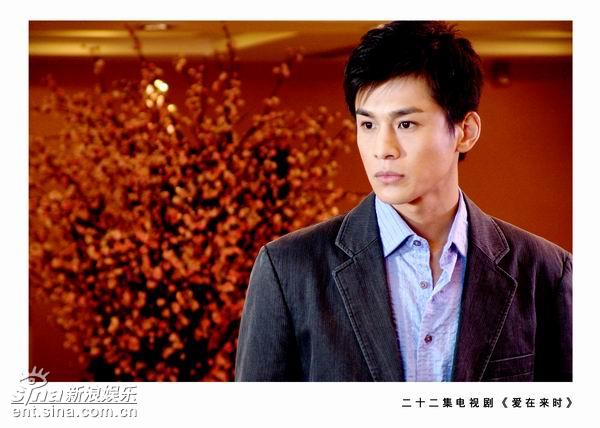爱在来时精彩剧照2/5