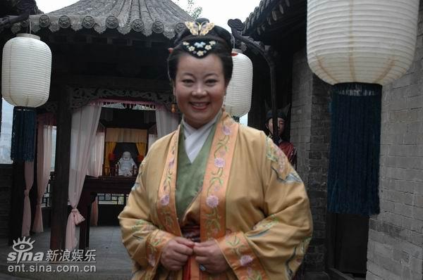 三滴血精彩剧照2/5