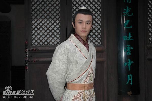 三滴血精彩剧照5/5