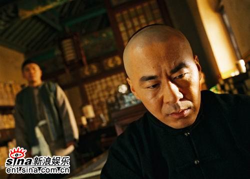 乔家大院精彩剧照1/5