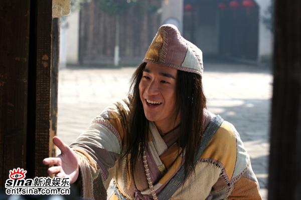 济公新传精彩剧照5/5