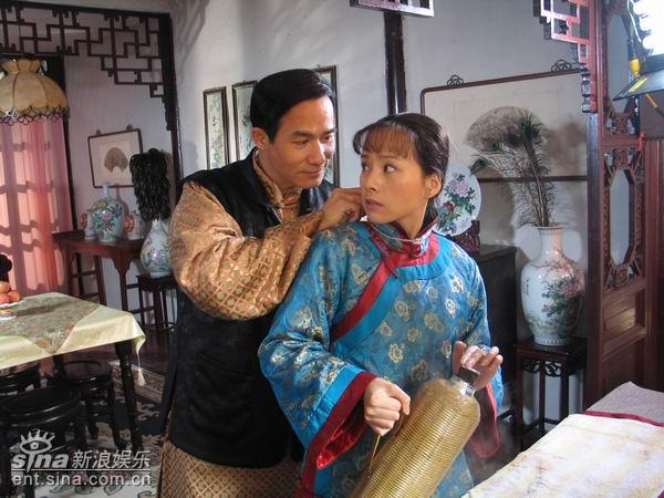 梦回青河精彩剧照2/4