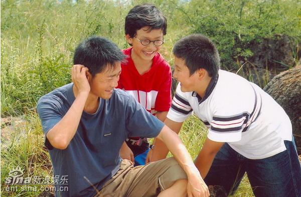 我们的眼睛精彩剧照3/5