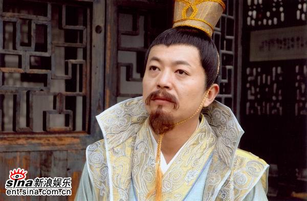 李清照精彩剧照5/5