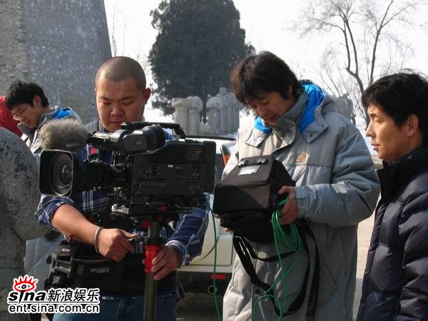 纪录片新丝绸之路精彩剧照2/21
