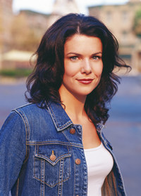 吉尔莫女孩(Gilmore Girls)精彩剧照5/5
