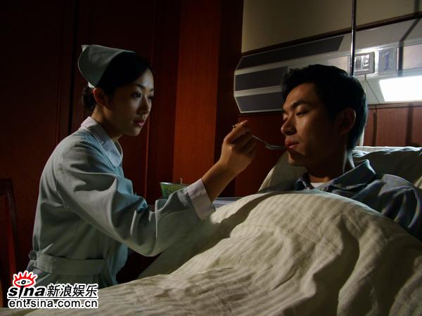 明天我不是羔羊精彩剧照3/22