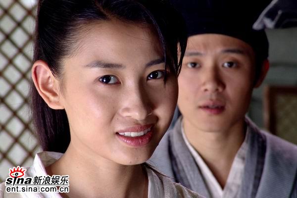聊斋之侠女精彩剧照1/8