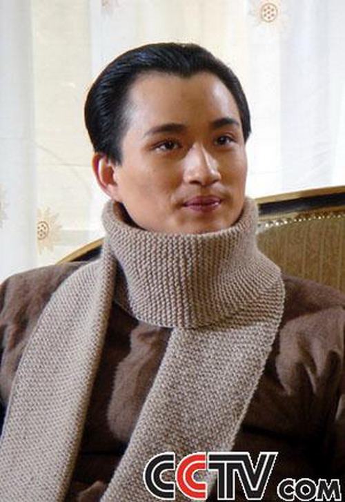 荀慧生剧照