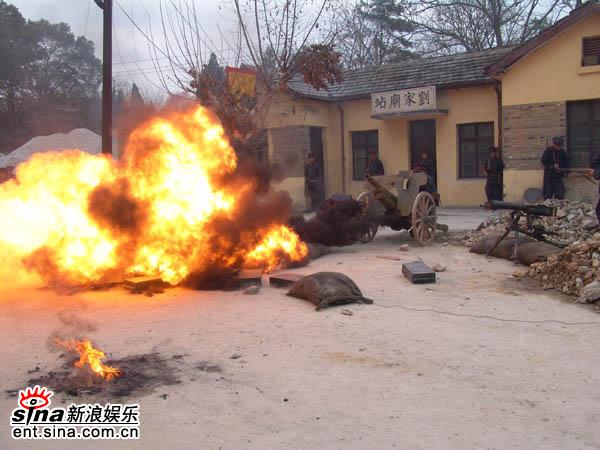 武昌首义精彩剧照3/21