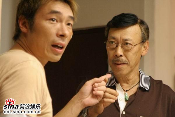 深情密码精彩剧照3/15