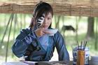 大人物精彩剧照4/8