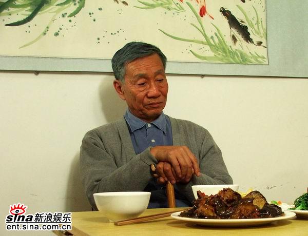 牛玉儒精彩剧照2/23