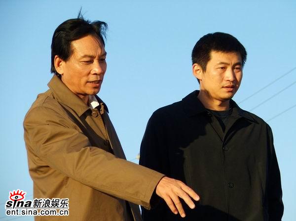 牛玉儒精彩剧照5/23