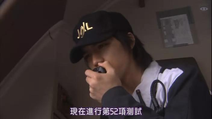 Attention Please精彩剧照3/31