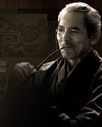 富豪刑事DELUXE精彩剧照3/26