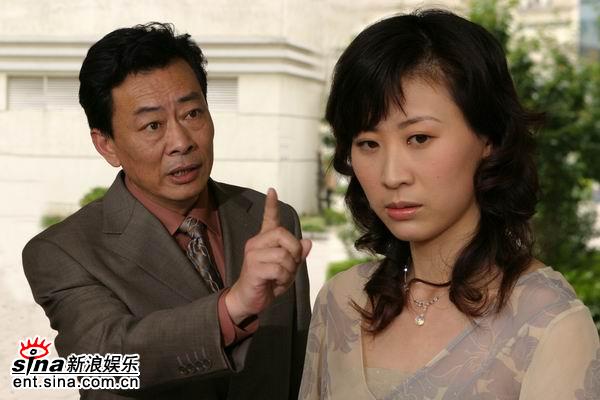 给我一个爱的理由精彩剧照2/27