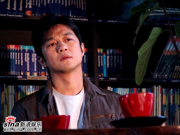 为爱结婚精彩剧照5/21