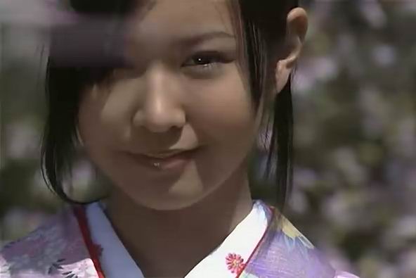 吉祥天女剧照