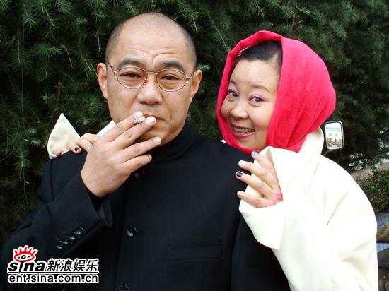 军中红舞鞋精彩剧照4/9