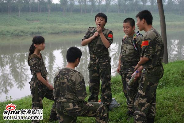 我想有个家精彩剧照2/23